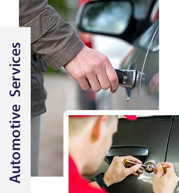 Automotive Locksmith in Edmonds