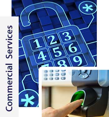 Commercial Locksmith in Edmonds