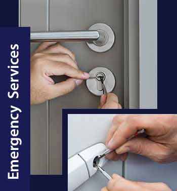 Edmonds Locksmith Emergency