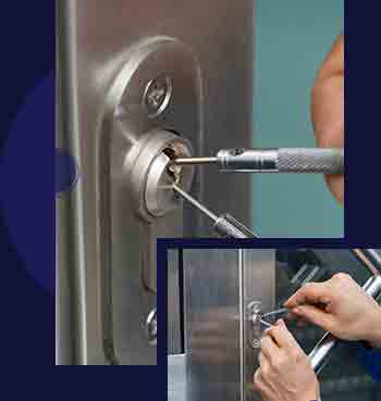 Edmonds Locksmith