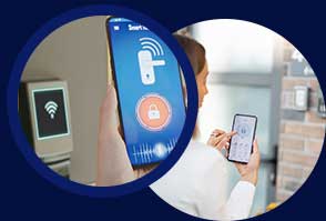 Locksmith in Edmonds