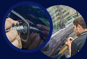 Locksmith in Edmonds