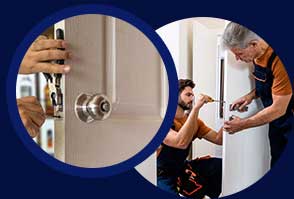 Locksmith in Edmonds