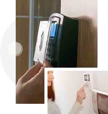 Locksmith in Edmonds