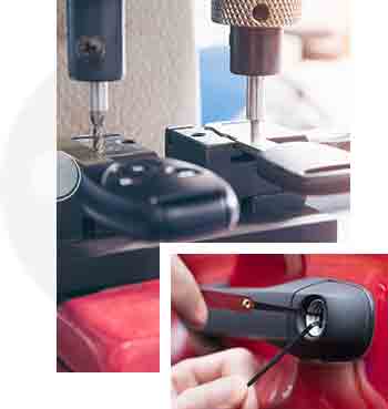 Locksmith in Edmonds