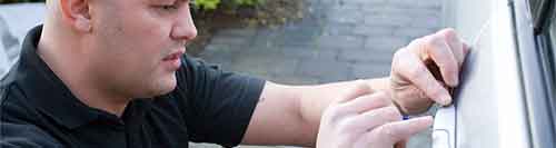 Locksmith in Edmonds