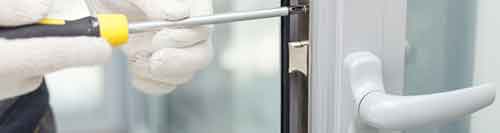 Locksmith in Edmonds