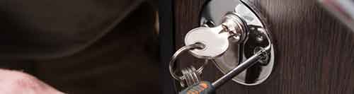 Locksmith in Edmonds