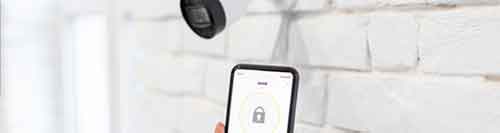 Locksmith in Edmonds