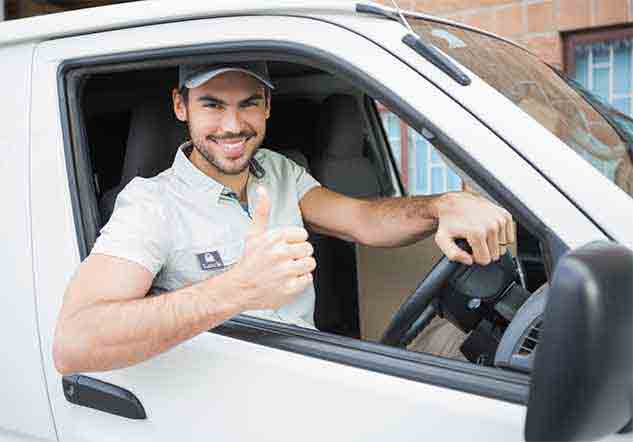 Locksmith in Edmonds