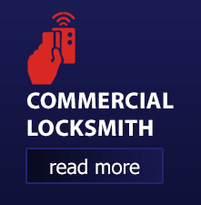 Commercial Edmonds Locksmith